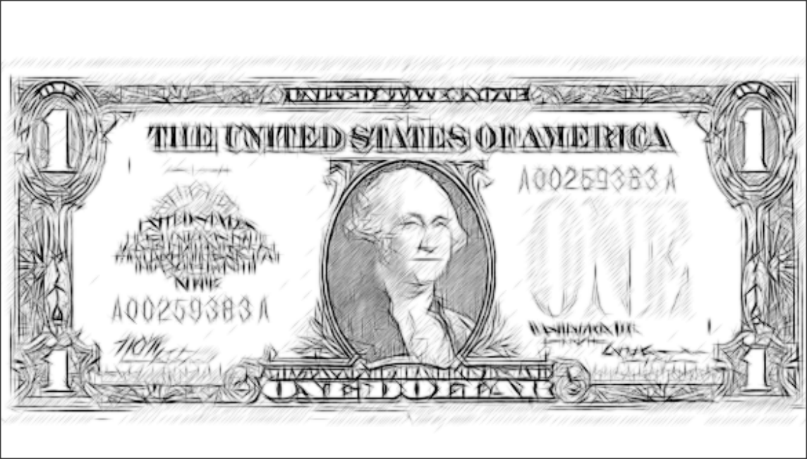 100 Dollar Money Coloring Pages Guus Flater1
